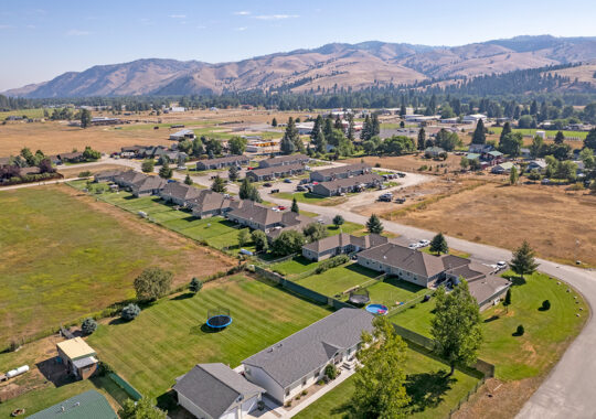 Bitterroot Commons Apartments