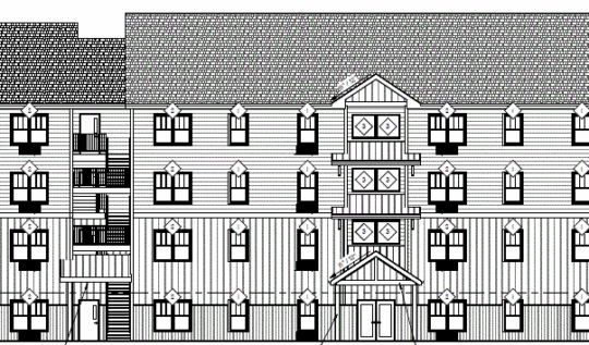 The Summit at Rexburg Progress Update