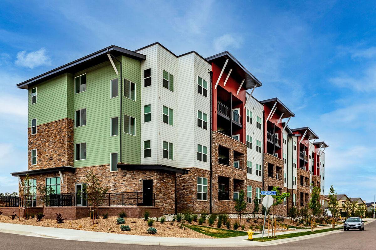 Northwest Apartments