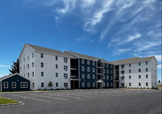 Summit at Rexburg