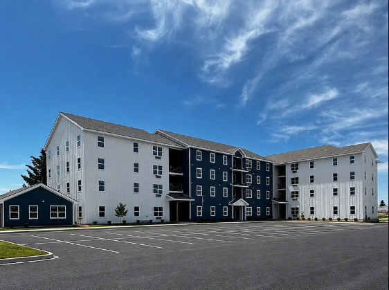 Summit at Rexburg